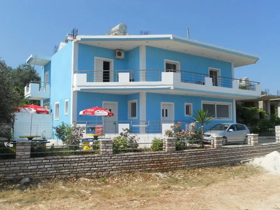 Resort Image