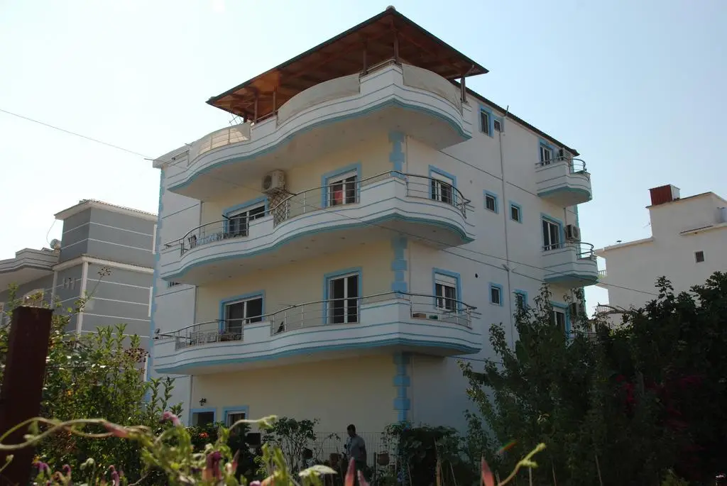 Resort Image
