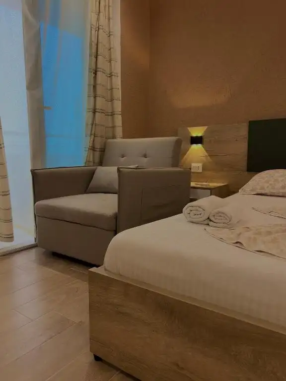 Best Summer Apartment Palace