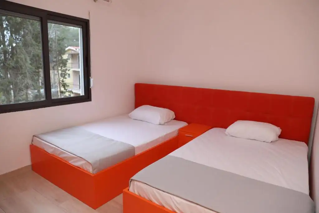 Melinda beach apartment