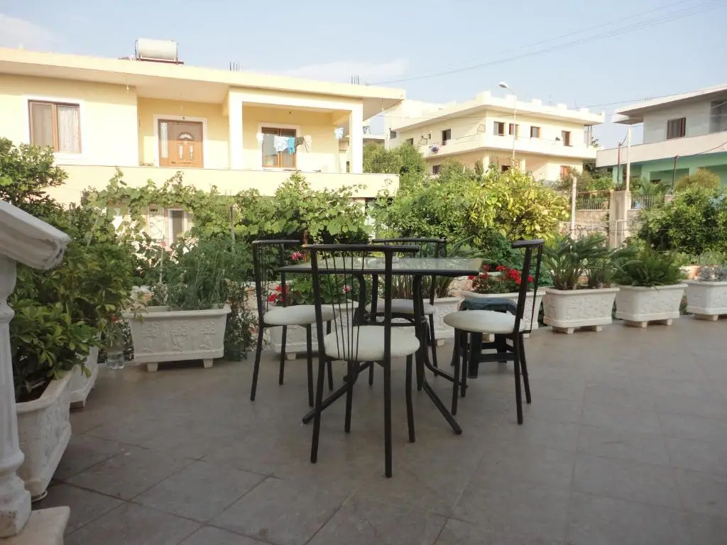 Resort Image
