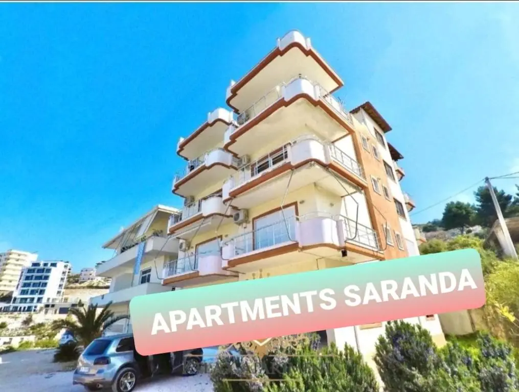 Apartments Saranda