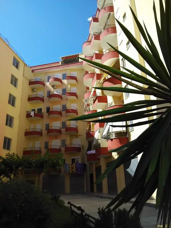 Apartment Sky Terrace