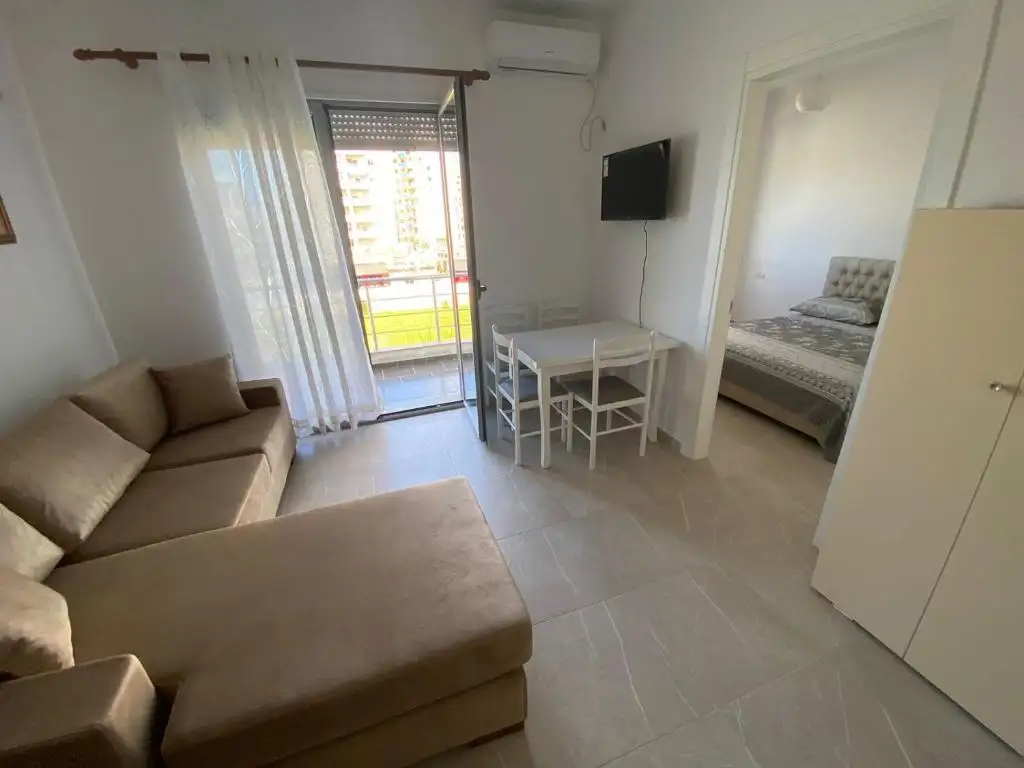 Resort Image
