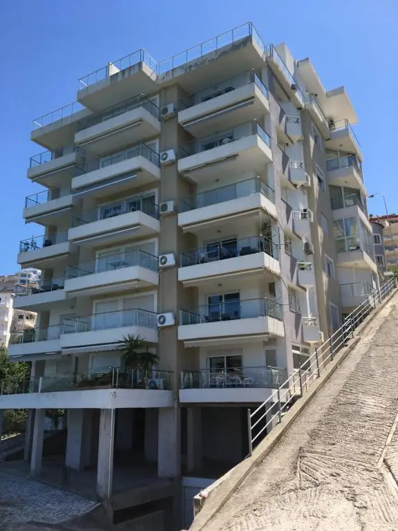 Resort Image
