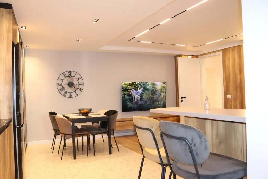 SoInn's Apartament