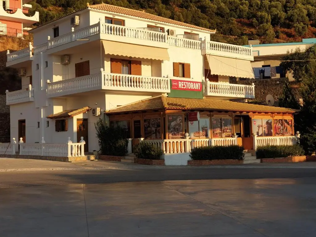 Hotel Lagjini