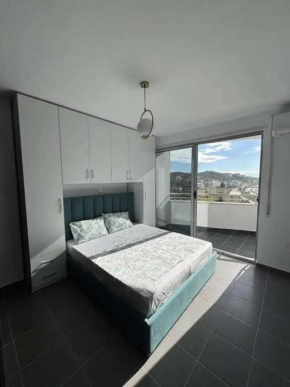 Joanon's landscape view