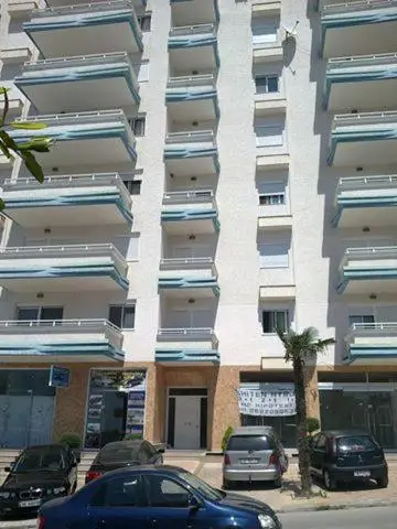 IRINIS APPARTMENT