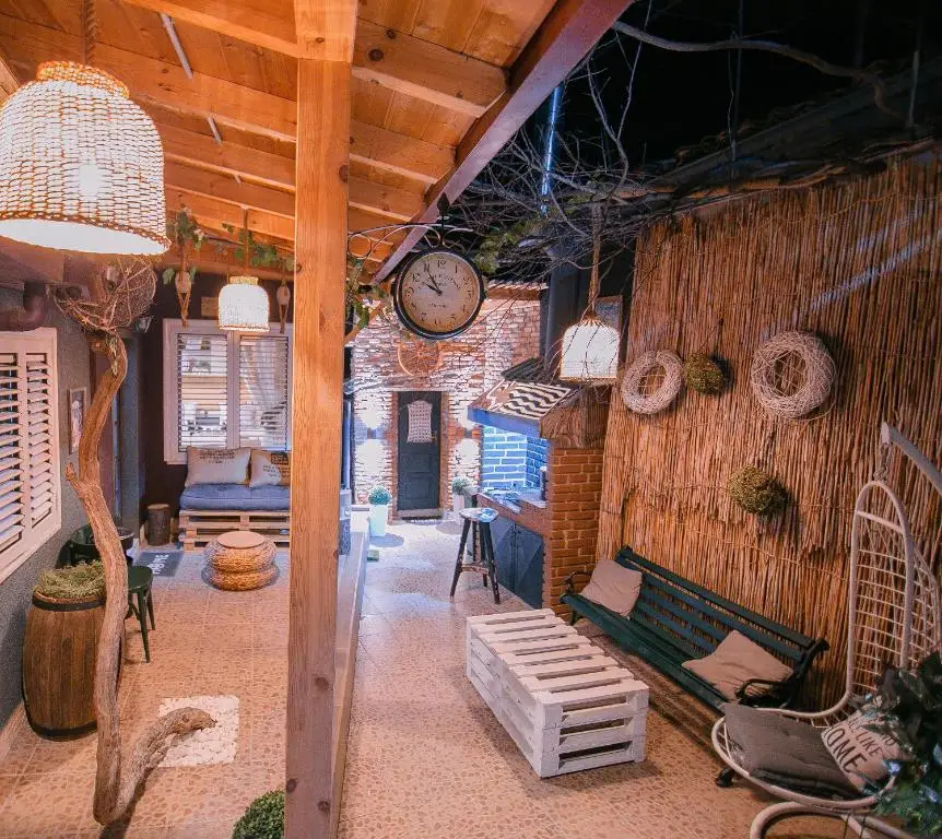 Resort Image