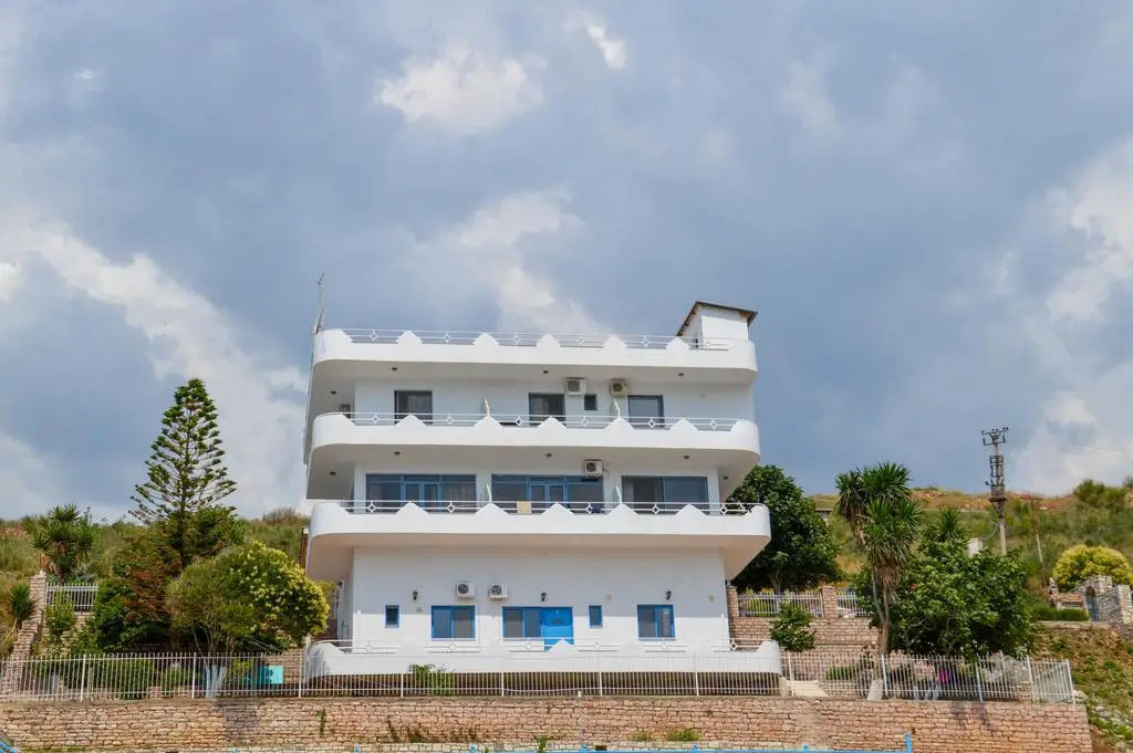 Resort Image