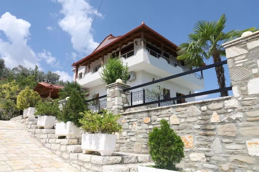 Resort Image