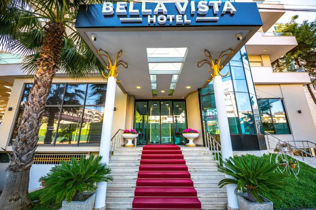 Resort Image