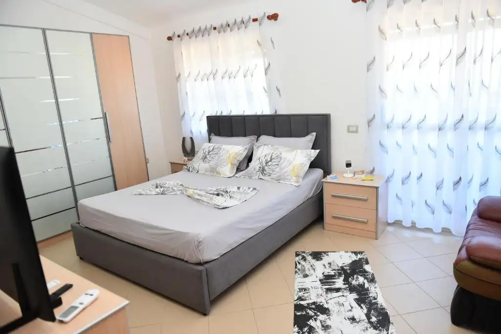 Albania Penthouse Escape