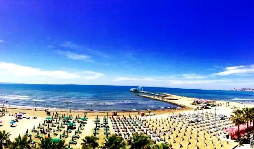Resort Image