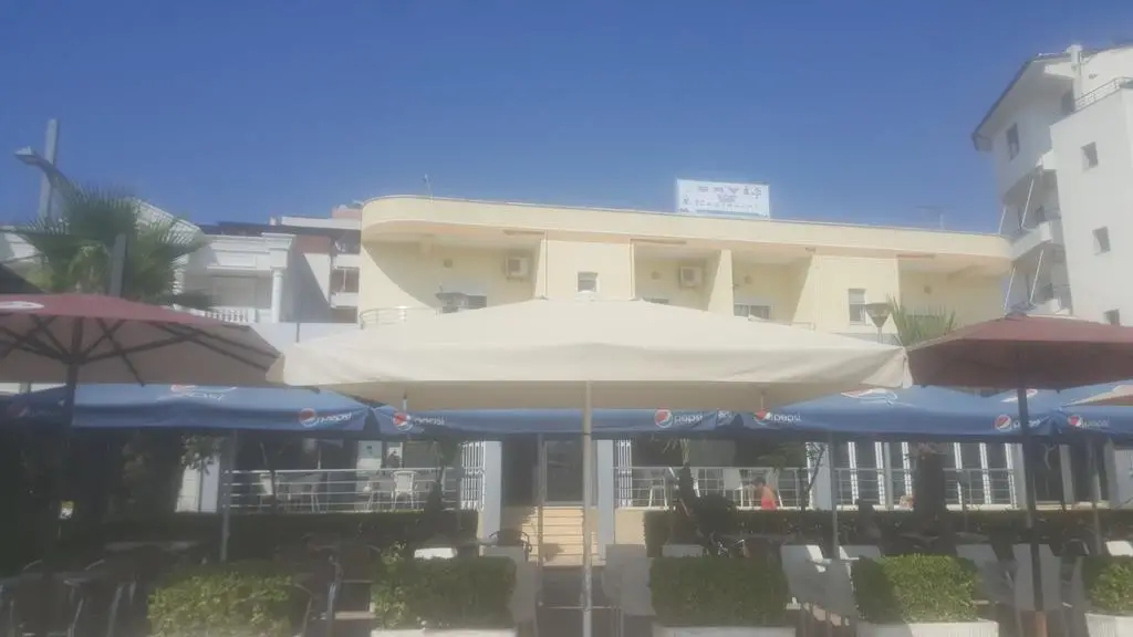 Resort Image