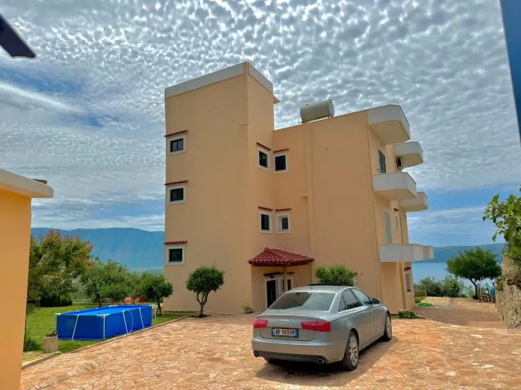 Resort Image
