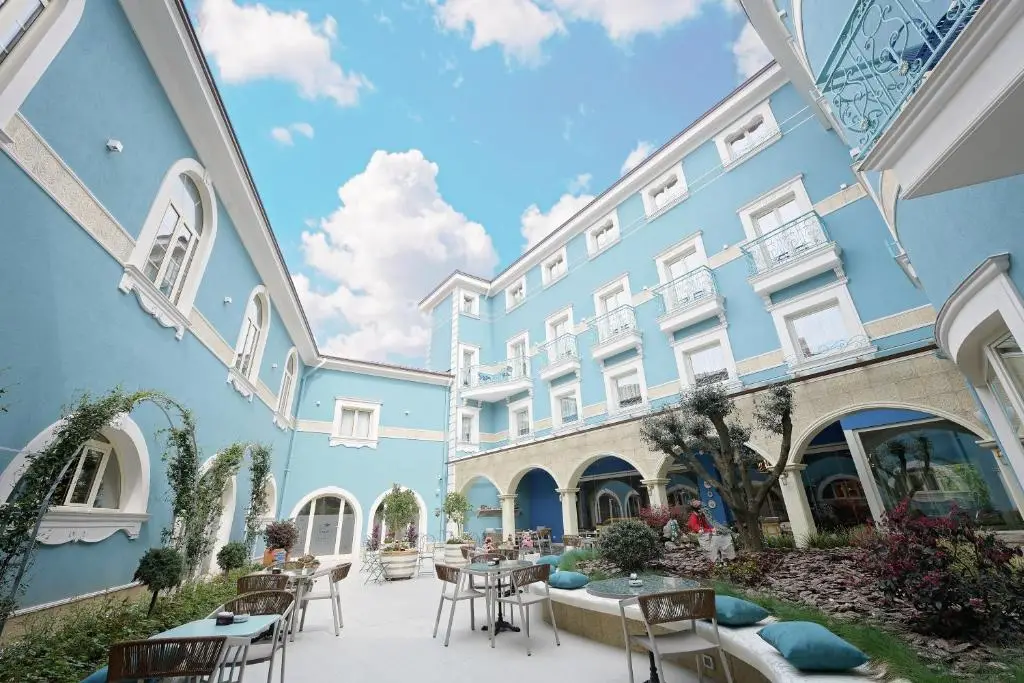 Resort Image