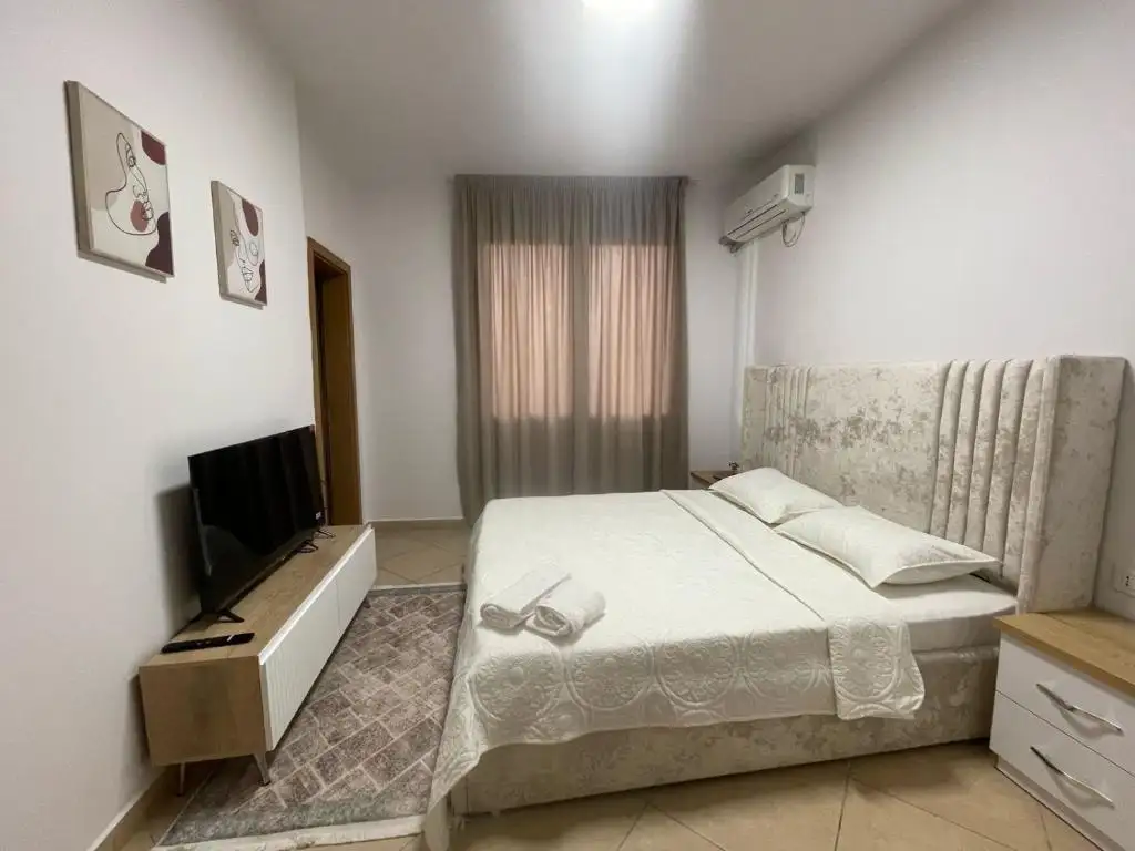 Sol Apartments 2