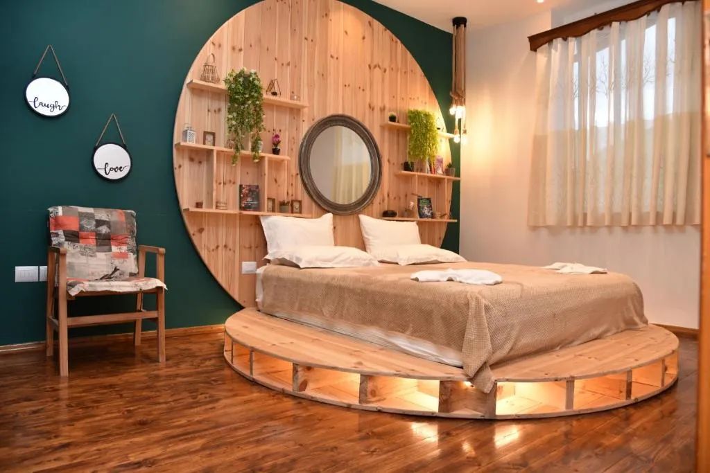 Resort Image
