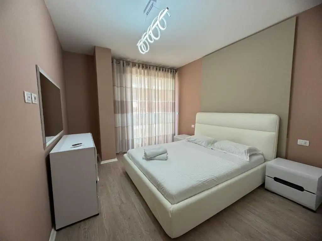 Sam's Apartments 2 - Tirana