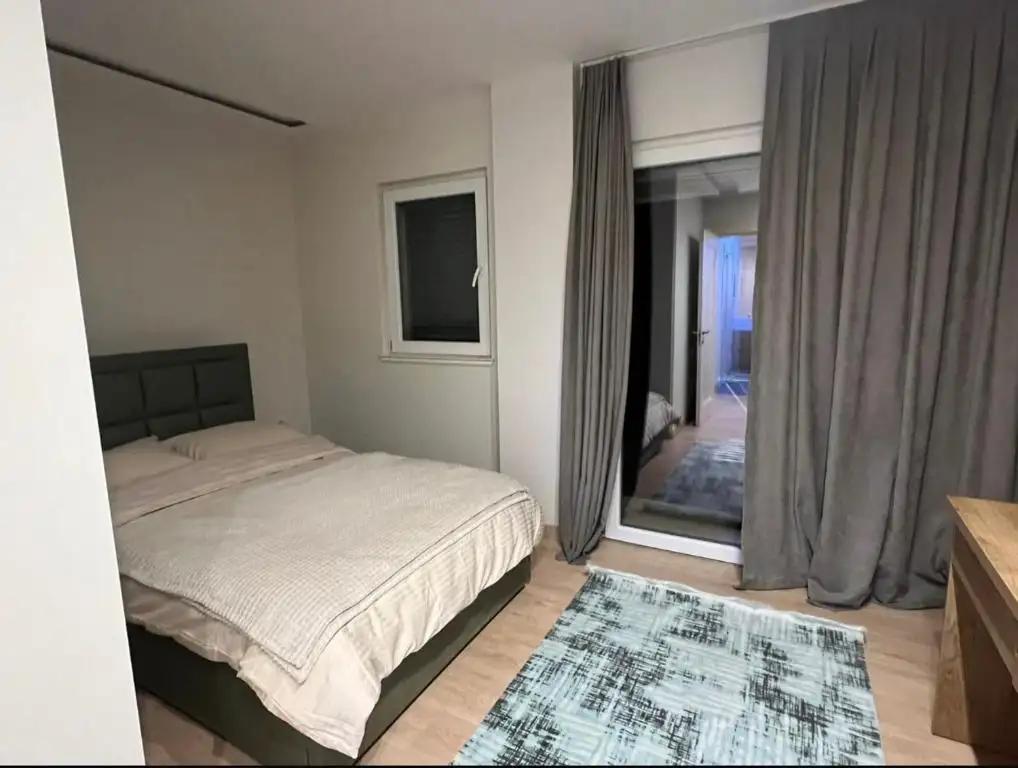 Next Tirana Zoo Apartment