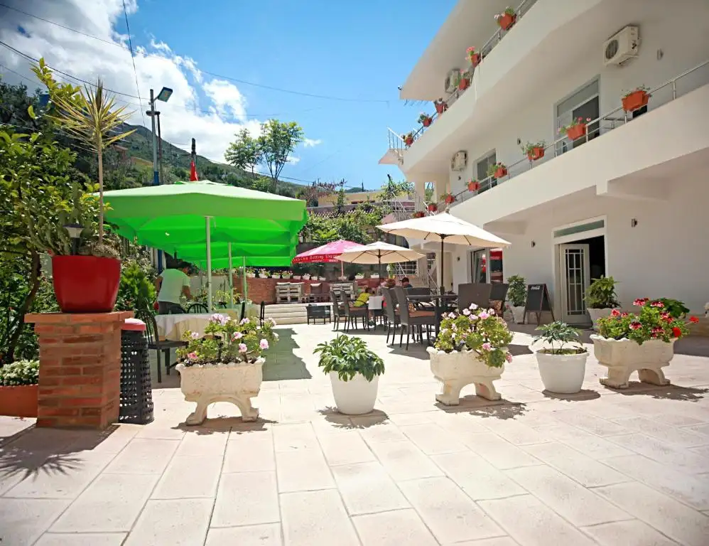 Resort Image