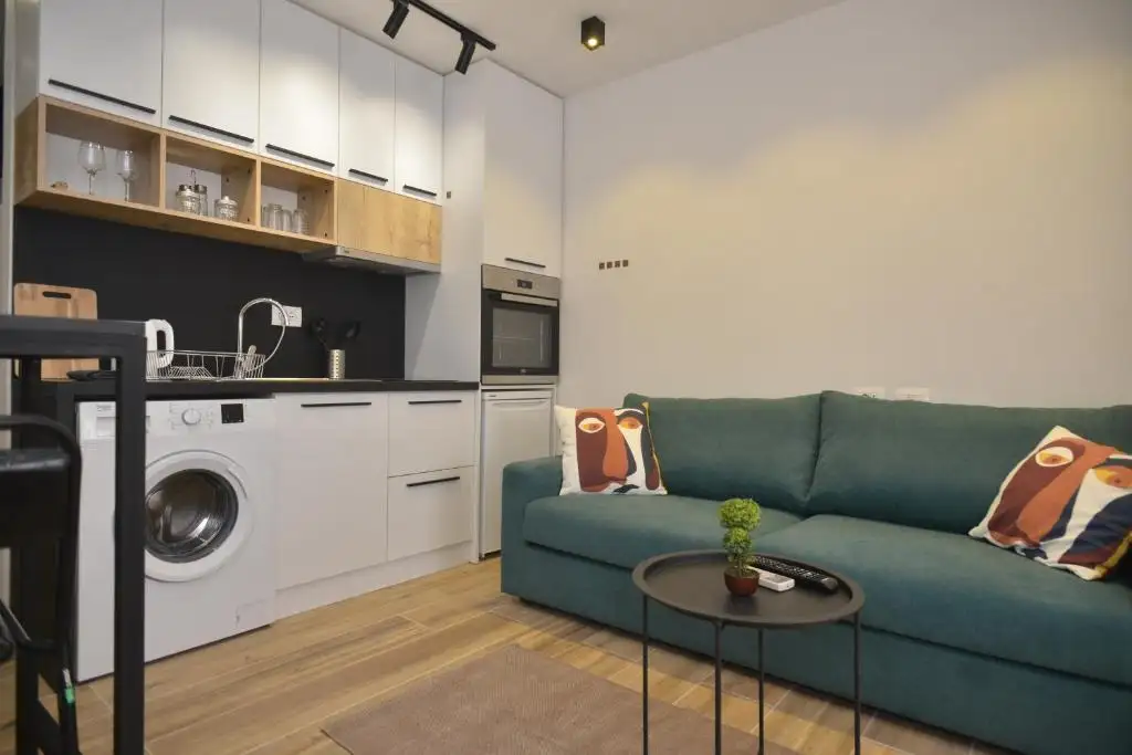 Tirana Accommodation