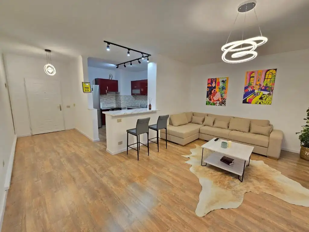 L etoile Apartment Tirana