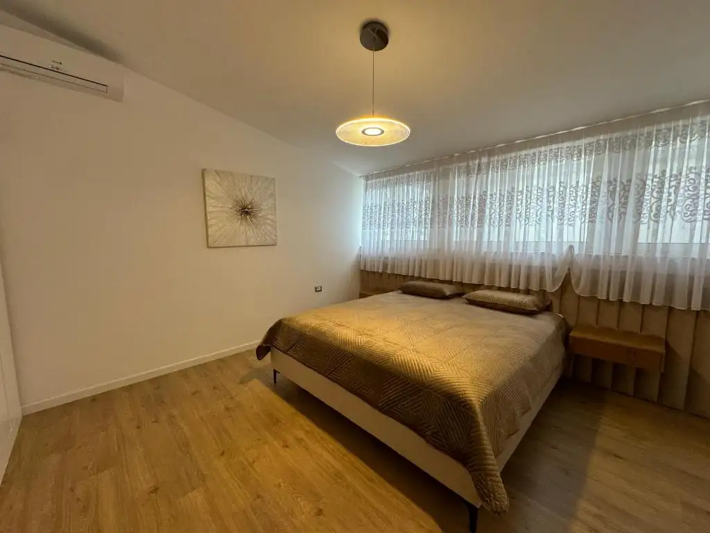 Adriatic Bliss - Modern Escape