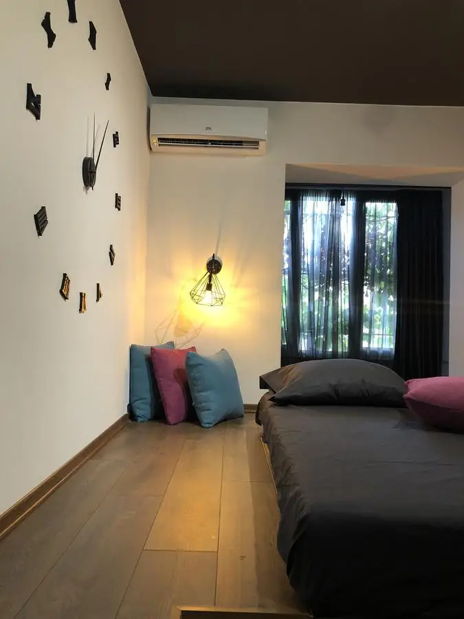 Nikki Apartment 2