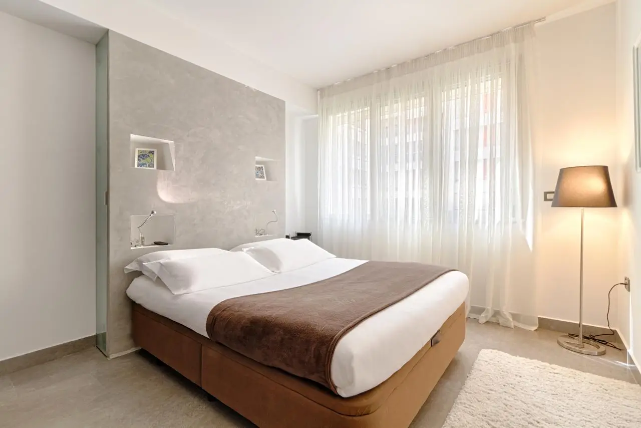The Rooms Apartments
