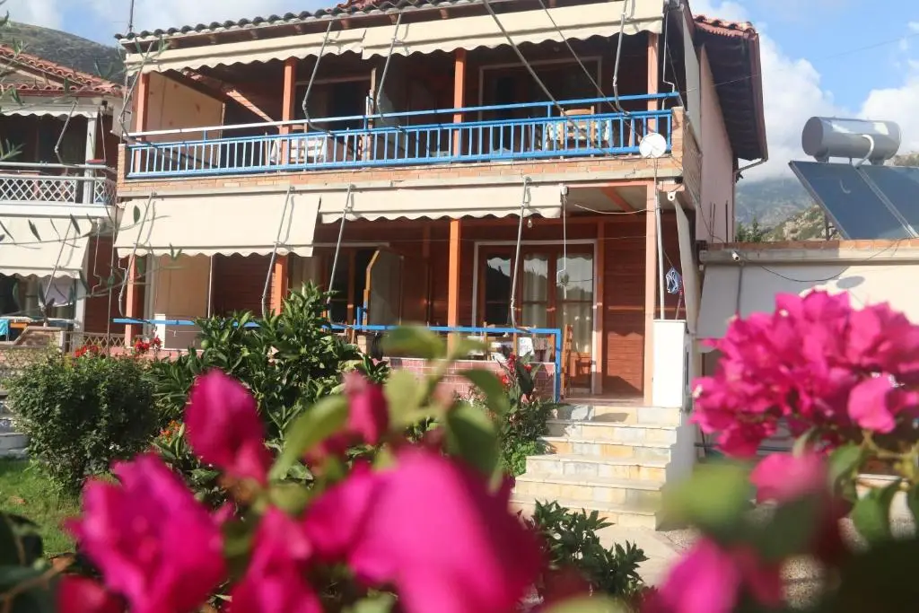Resort Image