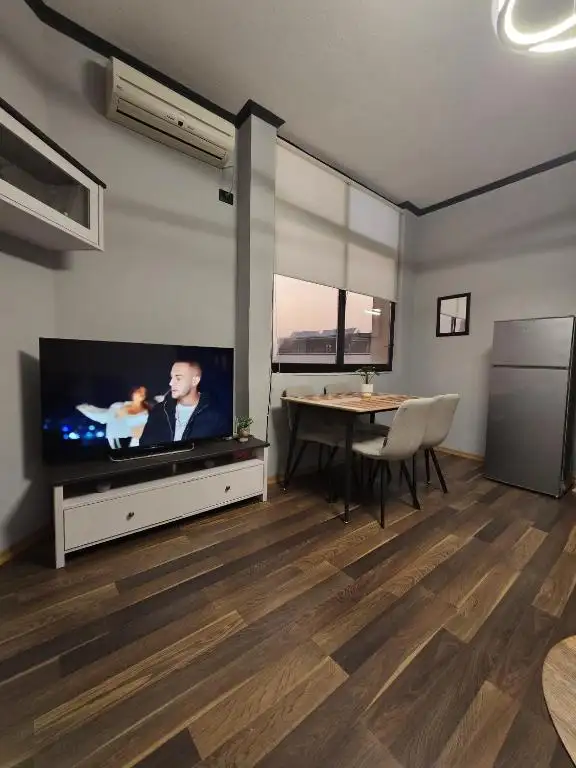 Tirana Daily Rental Apartments 3