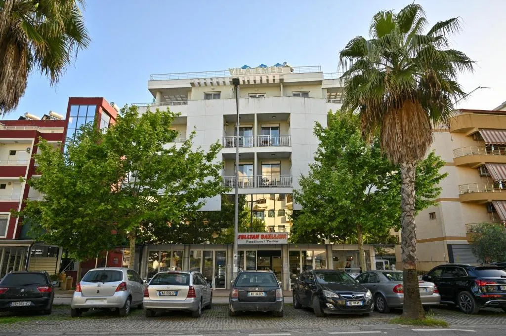Resort Image