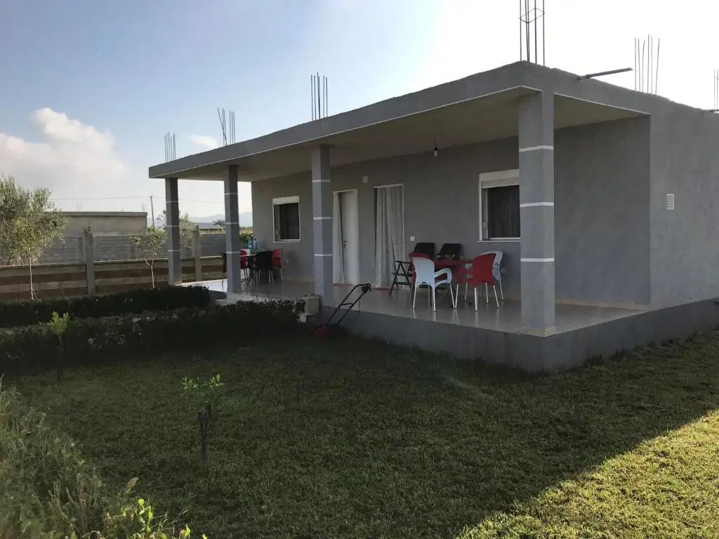 Resort Image