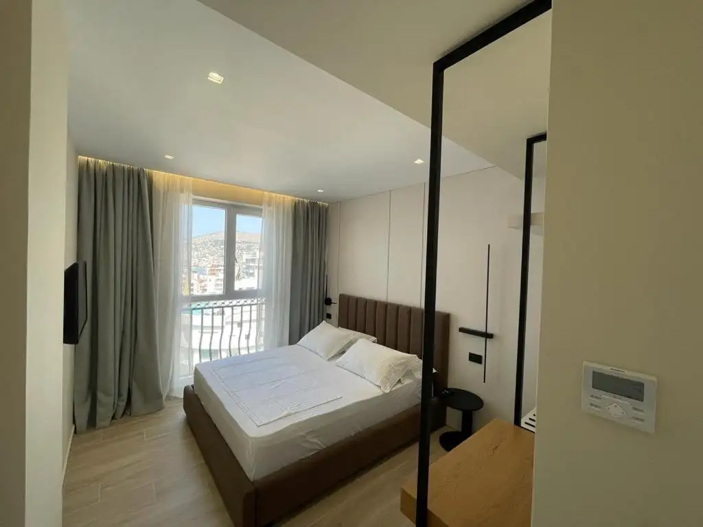Resort Image