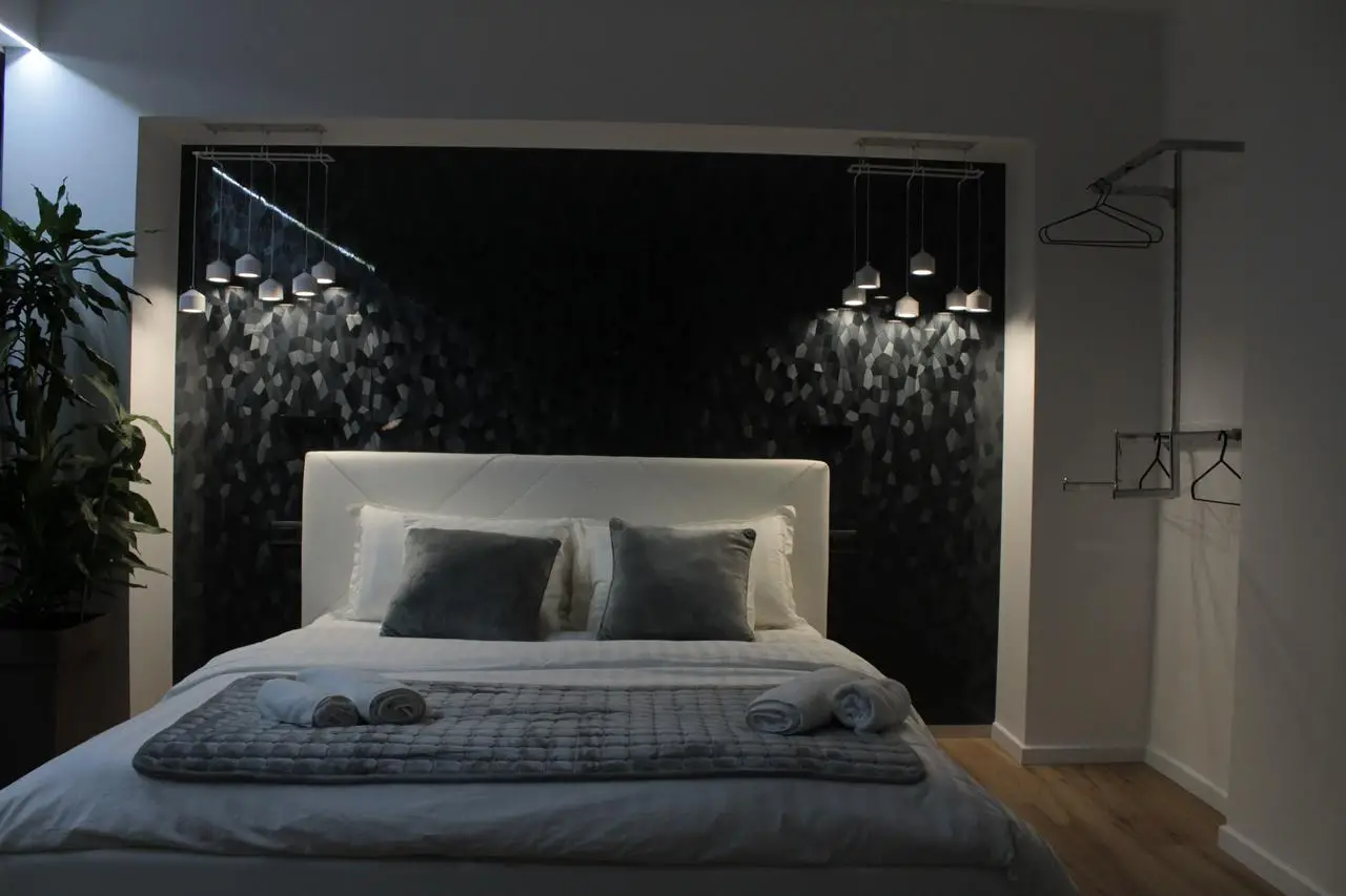 TiranaTOP Suites