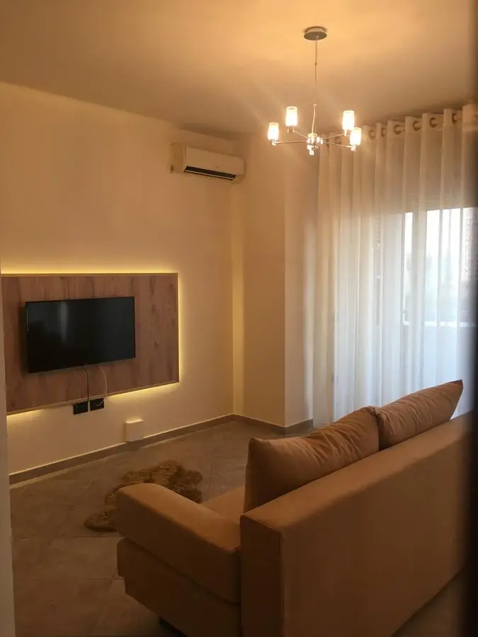 Matis Apartaments
