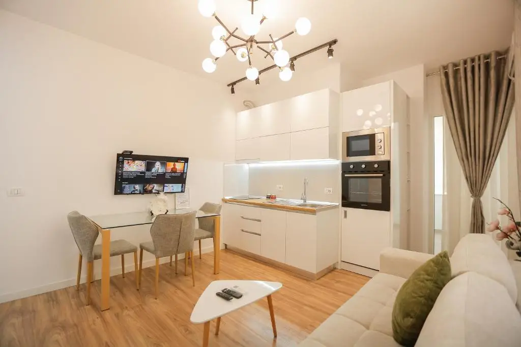 Miku Apartment - Stunning Apartment at Taiwan