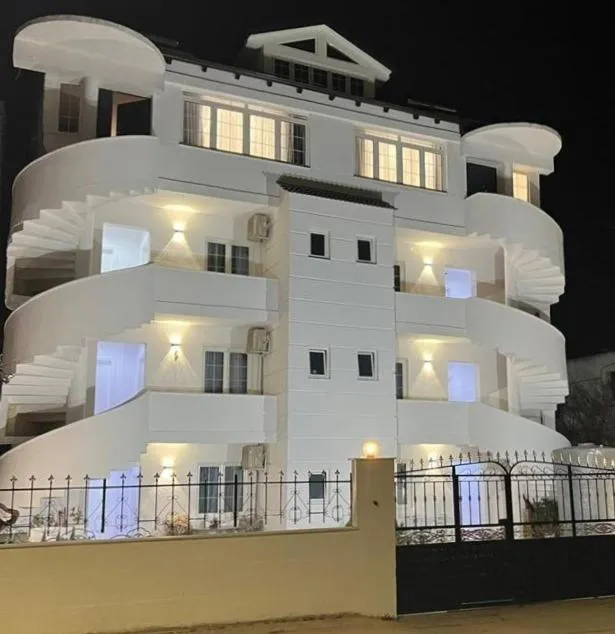Resort Image