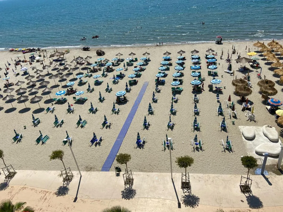 Resort Image