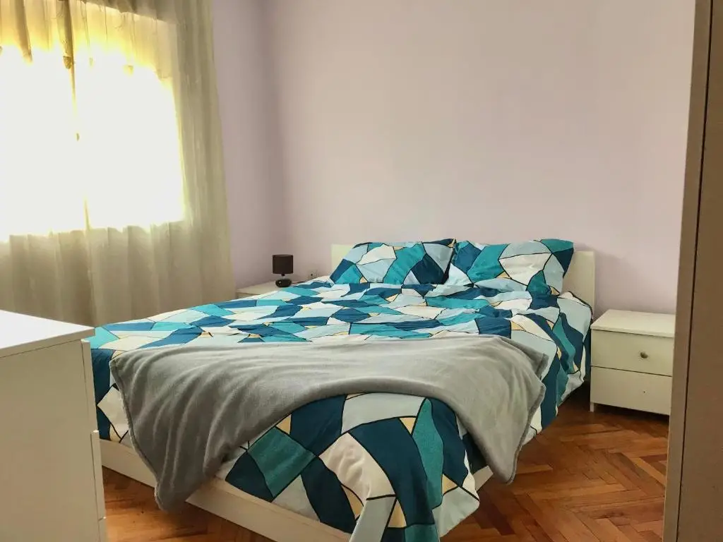 Cozy Apartment in the heart of Tirana