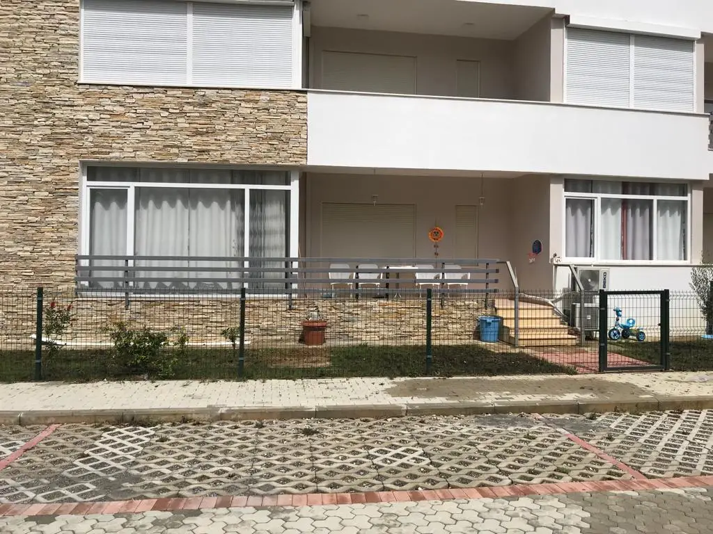 Resort Image