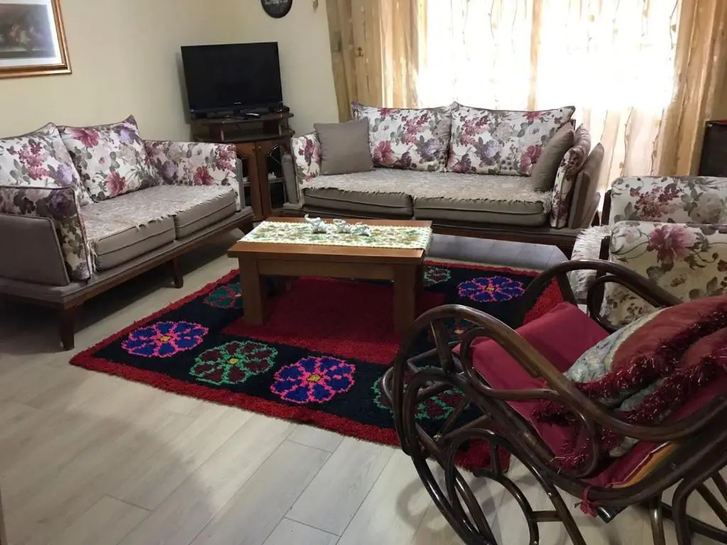 Laku Apartment  At The Heart of Tirana