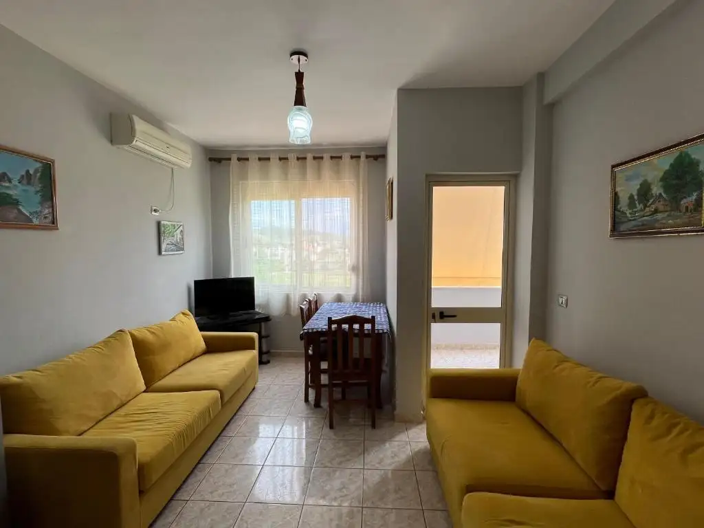 Resort Image