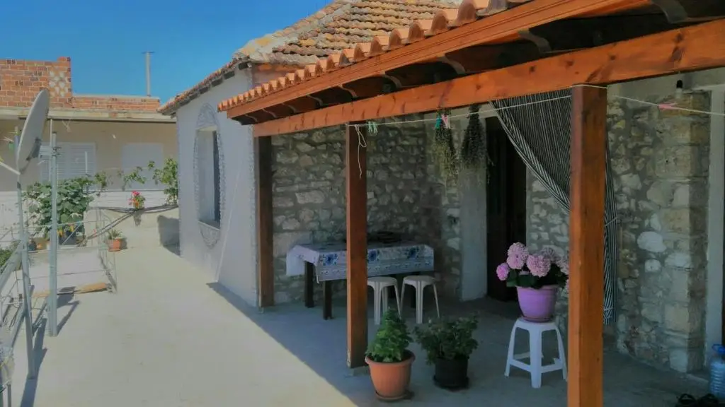 Stone House