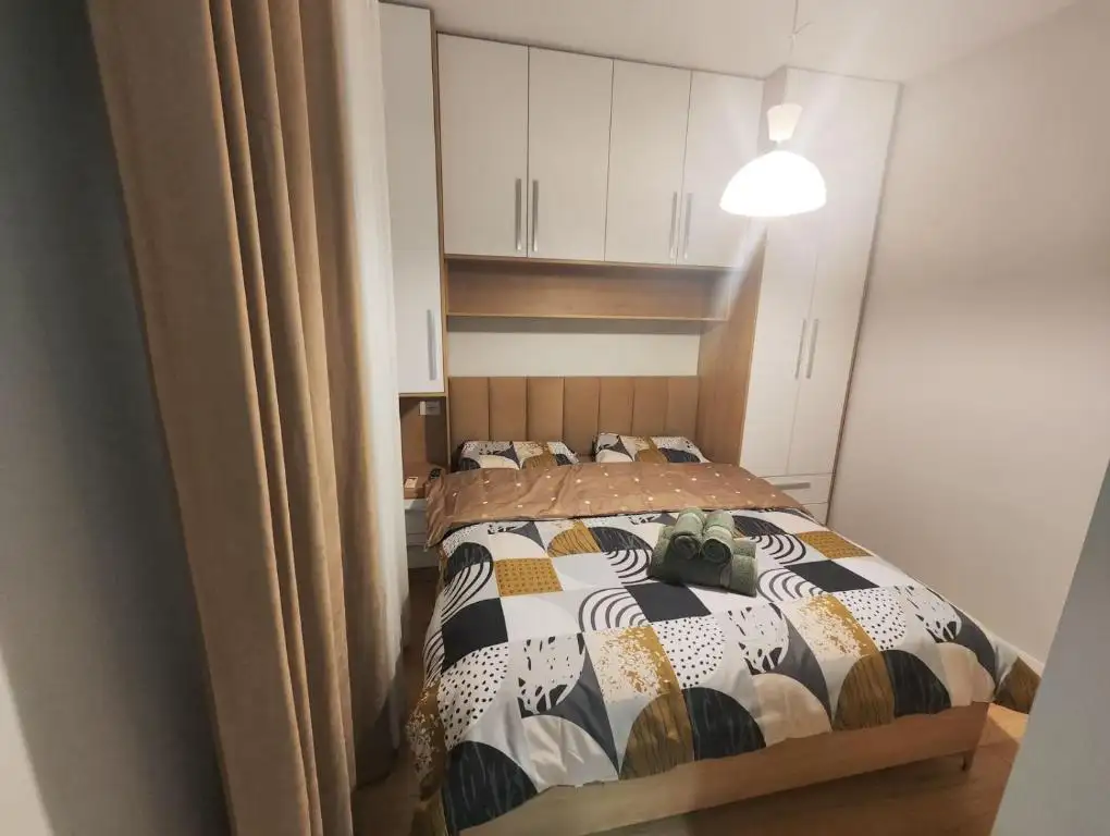 Ring Center Downtown Apartment