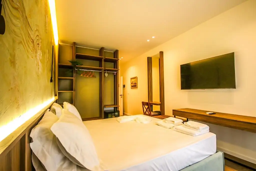 Resort Image
