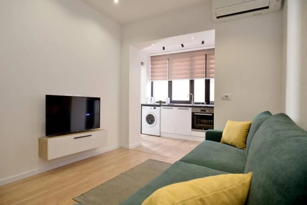 LINA TIA Central Apartment in Shopping District
